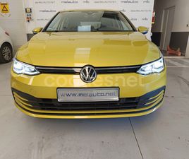 VOLKSWAGEN GOLF VOLKSWAGEN GOLF SPORT 2.0 TDI DSG