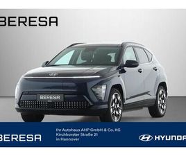 HYUNDAI KONA 65KWH PRIME*SITZ-KOMFORTP*GLAS-SCHIEBE.*