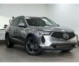 A-SPEC CARPLAY, BAS KILOMÉTRAGE