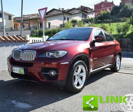 X6 (E71/72) X6 XDRIVE35D ATTIVA