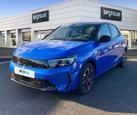 1.2 TURBO 130CH GS BVA8