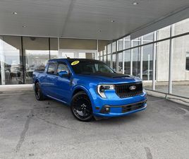 LOBO HIGH AWD SUPERCREW