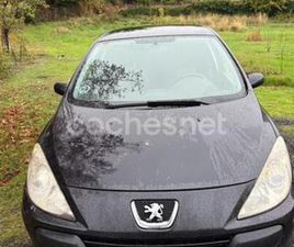 PEUGEOT 307 PEUGEOT 307
