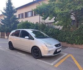 FORD C-MAX FORD C-MAX MONOVOLUMEN, 2010 GOD.