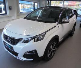 CROSSWAY PURETECH 180 EAT8