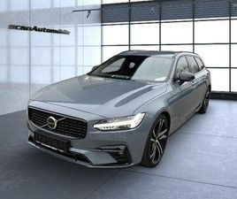 VOLVO V90 VOLVO V90 R DESIGN