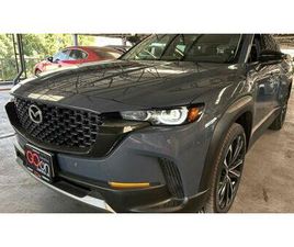 MAZDA CX-50 MAZDA CX-50