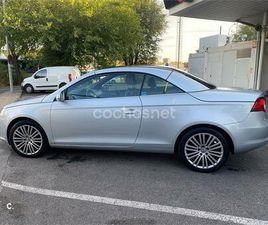 VOLKSWAGEN EOS 2.0 FSI EXCELLENCE