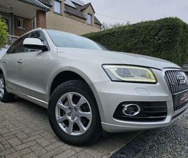 2.0 TDI QUATTRO/EURO6/STRONIC/PANO/CUIR/XENONS