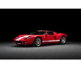 FORD GT 2006 FORD GT - GT