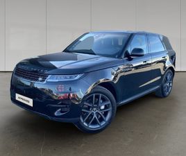 LAND ROVER RANGE ROVER SPORT P460E P460E SE