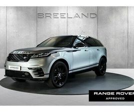 LAND ROVER RANGE ROVER VELAR P400E R-DYNAMIC SE | 21
