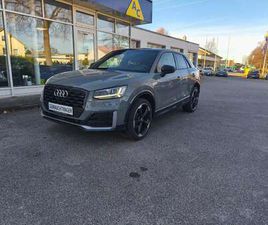 AUDI Q2 1.4 TFSI COD DESIGN