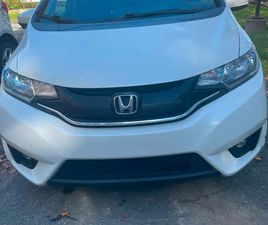 2016 HONDA FIT