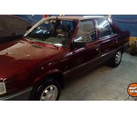 RENAULT R9 RENAULT 9 RL MOD. 1996 DE COLECCION!