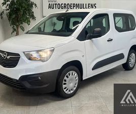 OPEL COMBO LIFE COMBO LIFE 110 PK