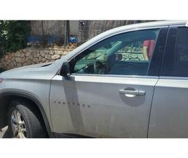 LS אוט׳ 3.6 (310 כ״ס) [2018-2021]