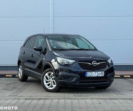OPEL CROSSLAND X 1.2 ECOTEC START/STOP INNOVATION