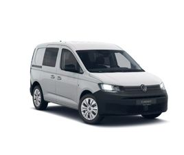 VOLKSWAGEN CADDY UTILITAIRE CADDY FLEXIBLE 5-SITZER 2,0 L 90 KW TDI EU6 SCR 4MOTION 4MOTION 6-GANG RADST. 2755 MM