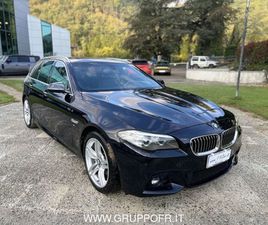 SERIE 5 (E39) 525D XDRIVE TOURING AUT. OPERATORI DEL SETTORE