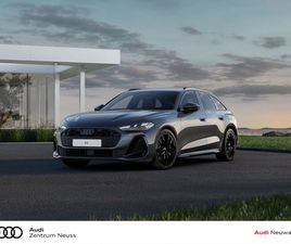 AVANT E-HYBRID QUATTRO 270 KW S-TRONIC