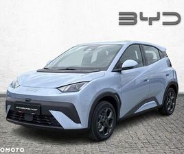 BYD DOLPHIN BYD DOLPHIN SURF