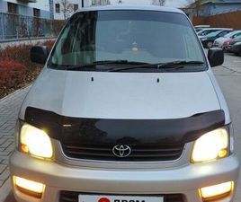 TOYOTA LITE ACE