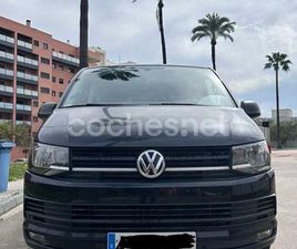 VOLKSWAGEN MULTIVAN VOLKSWAGEN MULTIVAN OUTDOOR CORTO 2.0 TDI BMT