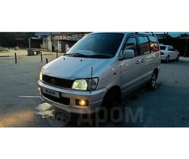 TOYOTA LITE ACE