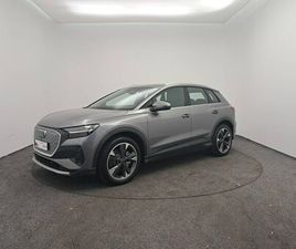 AUDI Q4 E-TRON 45 Q4 E-TRON 45 285 CH 82 KWH