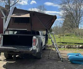 FORD F150 SVT RAPTOR SUPERCAB SVT RAPTOR SUPERCAB LUXURY