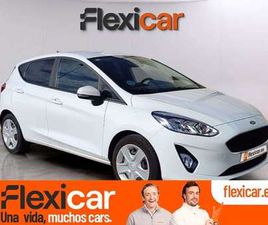 1.1 TI-VCT LIMITED EDITION