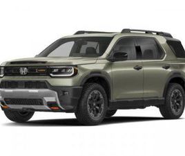 2026 HONDA PASSPORT TRAILSPRTE