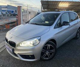 BMW SERIE 2 218 218D 150 CH SPORT A
