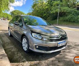 CITROEN C4 LOUNGE KAWACOLOR 341-5920535 WHATSAPP