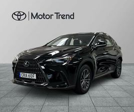 350H AWD BUSINESS LINE | EL-STOLAR | BACKKAMERA | M