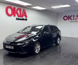 TOYOTA COROLLA TOURING SPORTS TOURING SPORTS HYBRID ACTIVE B-KAMERA MOMS