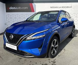 III MILD HYBRID 140 CH N-CONNECTA