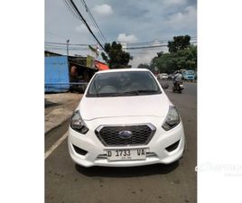 2015 DATSUN GO+ 1.2 A MPV