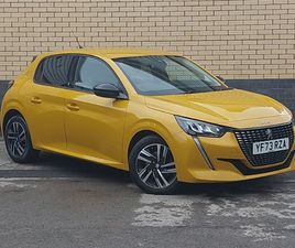 1.2 PURETECH 100 ALLURE PREMIUM + 5DR