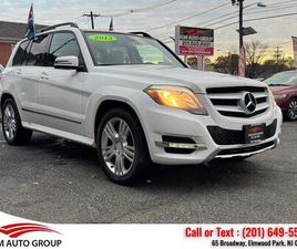 MERCEDES GLK GLK 350 2013 MERCEDES-BENZ GLK-CLASS GLK 350 4MATIC