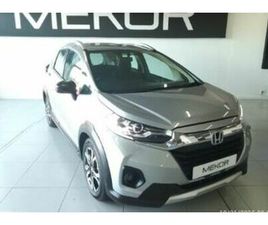 2022 HONDA WR-V 1.2 ELEGANCE