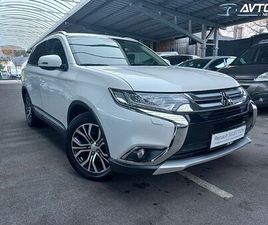 MITSUBISHI OUTLANDER 2.2 DI-D 4WD INTENSE+ 7 SED.