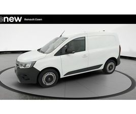 RENAULT KANGOO VAN KANGOO VAN TCE 130