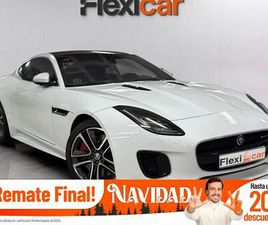 2.0 I4 221KW COUPÉ R-DYNAMIC AUTO