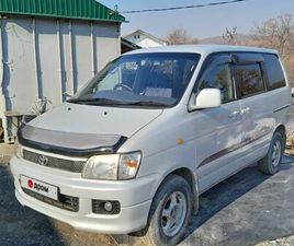 TOYOTA LITE ACE