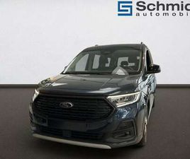 FORD GRAND TOURNEO CONNECT CONNECT ACTIVE 2,0L EBLUE 122PS A FWD