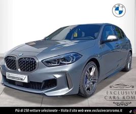 BMW SERIE 1 135 SERIE 1 (F70) M 135 XDRIVE MSPORT PRO