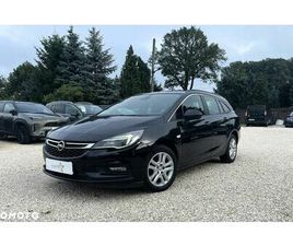 OPEL ASTRA V 1.4 T ENJOY