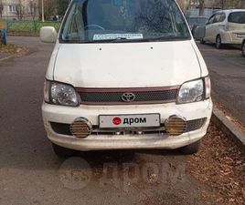 TOYOTA LITE ACE